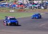 Mirá las mejores fotos de la jornada del sábado del TC2000 en Oberá