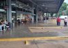 Paro de colectivos