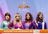 ABBA The History