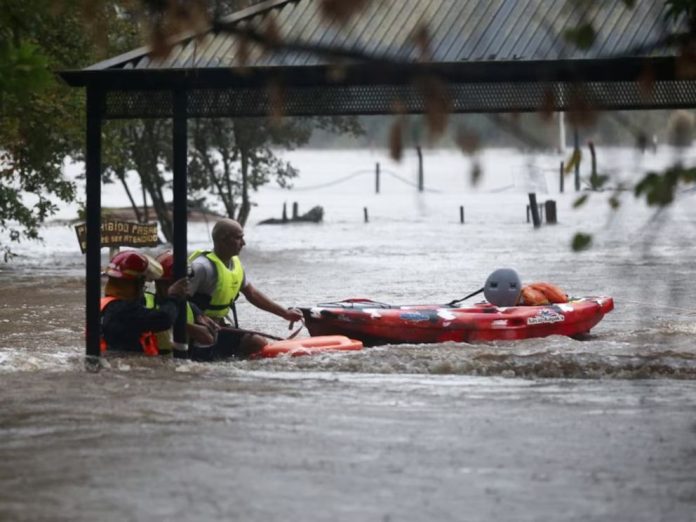 alertas para la provincia de Buenos Aires