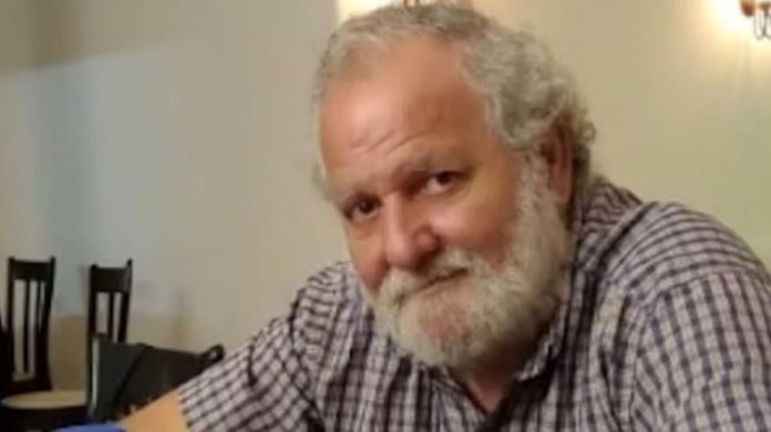 argentino desaparecido en brasil