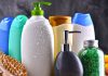 importación de productos cosméticos y de higiene personal