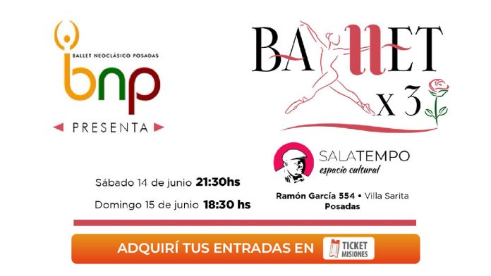 Ballet