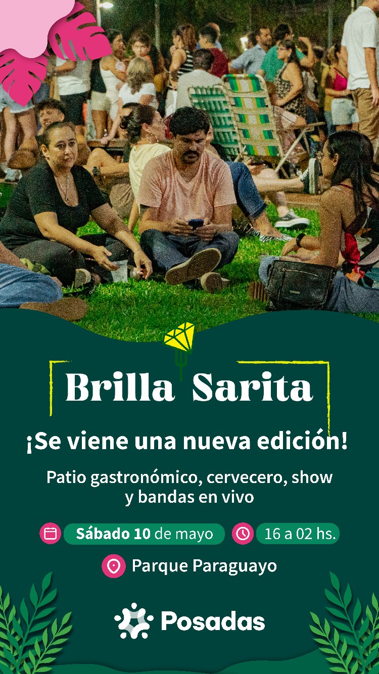 brilla sarita