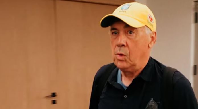 carlo ancelotti