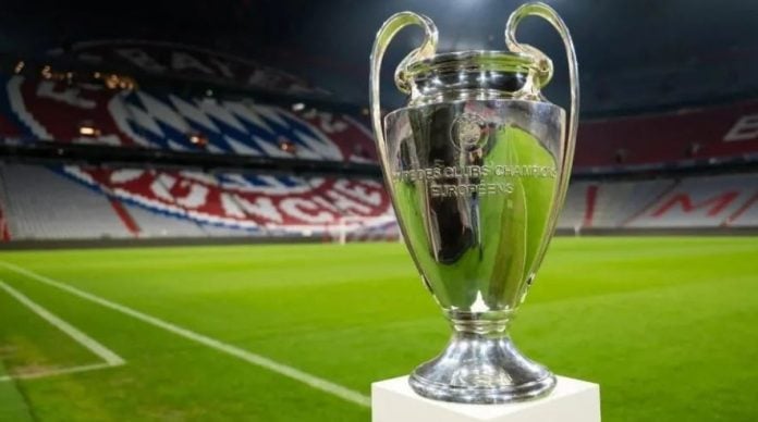 champions