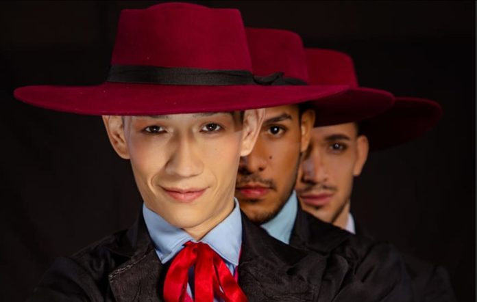 gloriosos