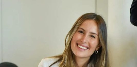 Agustina Koropeski