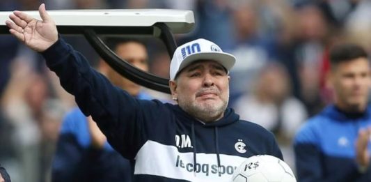 Maradona