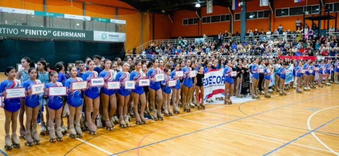 nacional b de patin