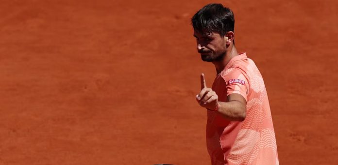 Roland Garros