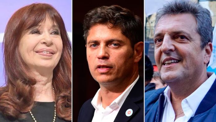 peronismo