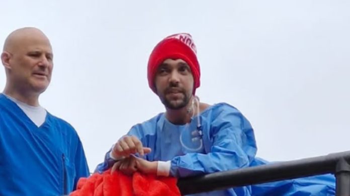 pablo grillo