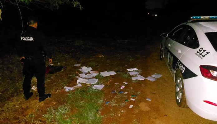 Millonario robo en Eldorado
