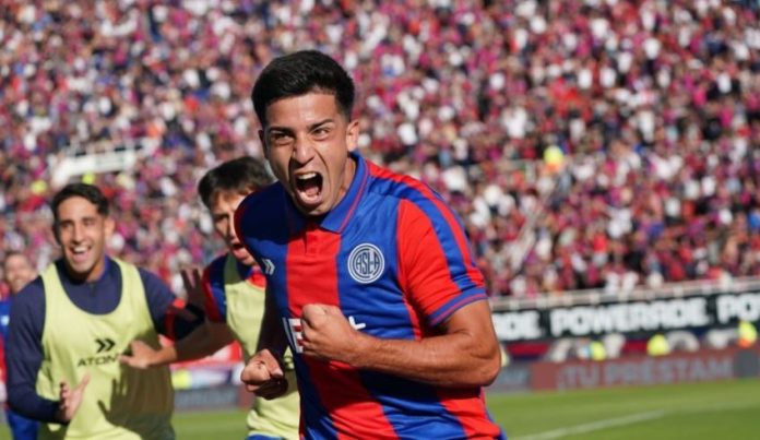 san lorenzo