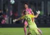 Messi MLS Vaselina Inter Miami
