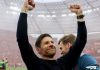 xabi alonso