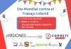Día Mundial contra el Trabajo Infantil