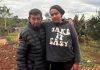pareja de Misiones que se viralizó por la diferencia de edad