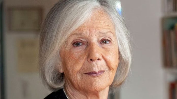 Causa Beatriz Sarlo