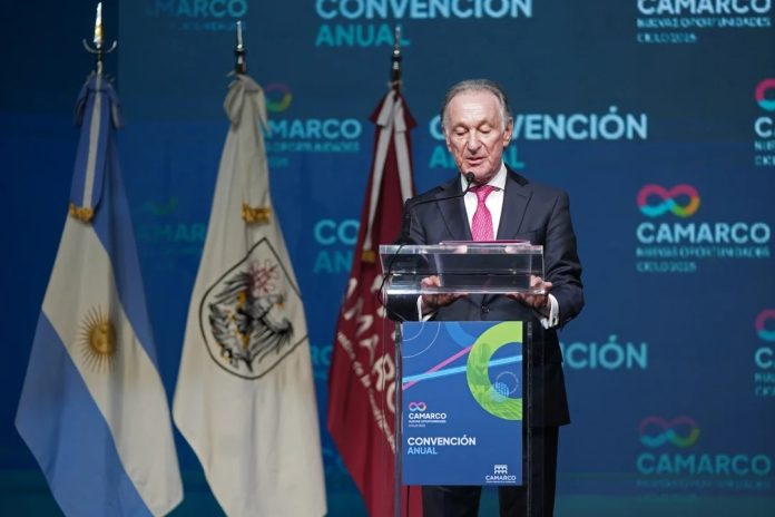 COMARCO