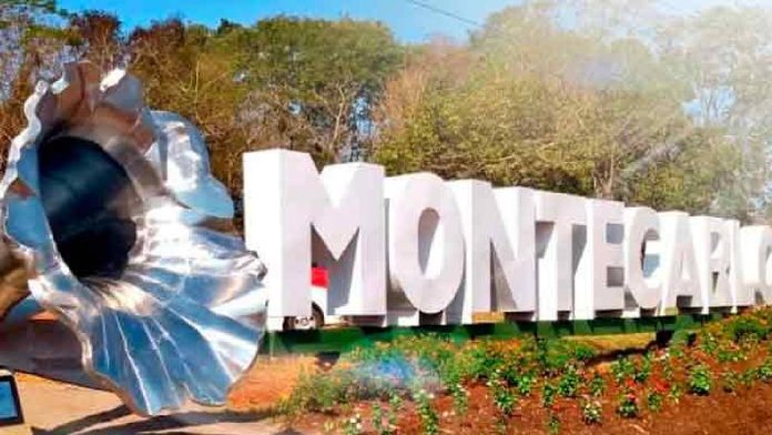 ranking de los candidatos más votados en Montecarlo