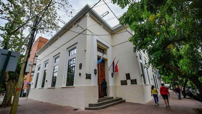 Concejo Deliberante de Posadas