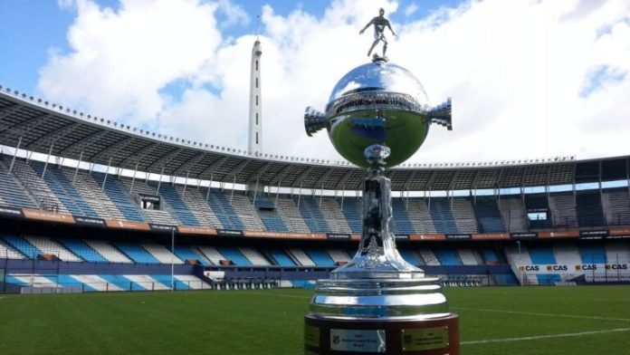 copa libertadores