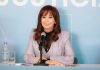 Cristina Kirchner