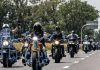 Encuentro Internacional de Harley Davidson