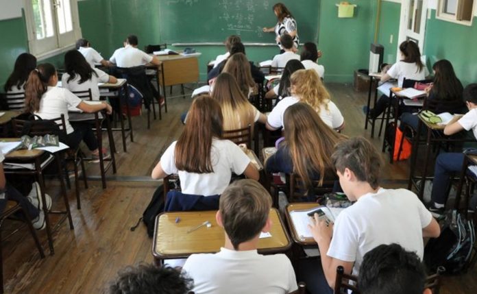 educación privada