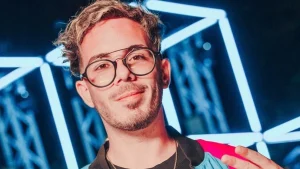 Dj Fer Palacio