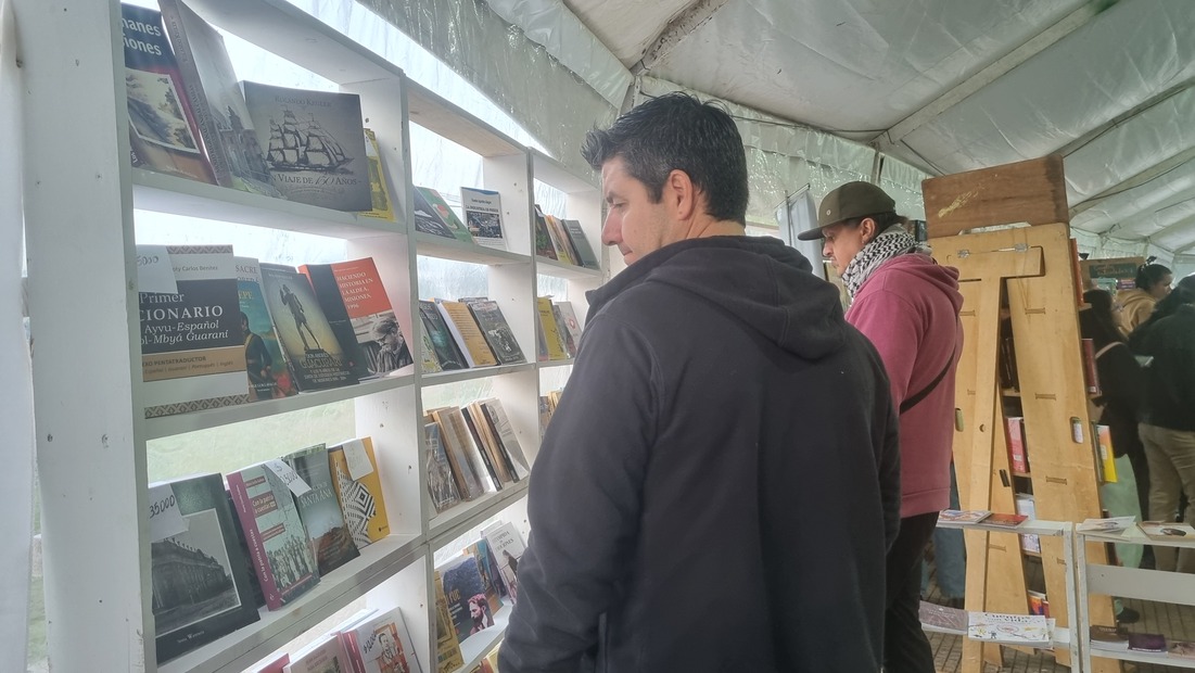 Feria del Libro
