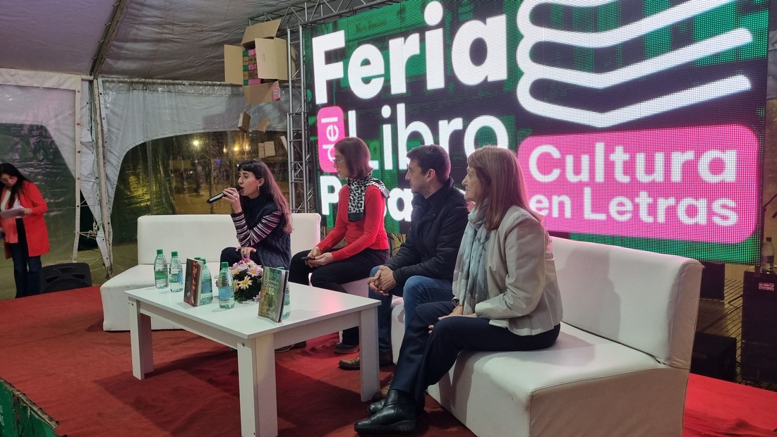 Feria del Libro