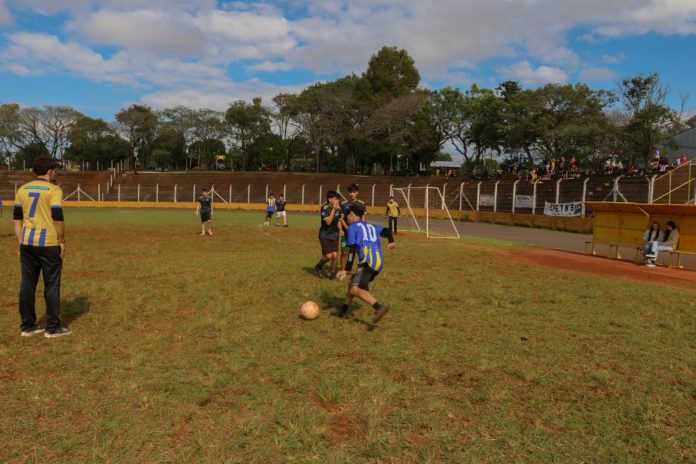 intercolegiales