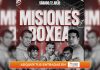 Misiones Boxea