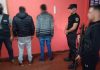 Crimen en San Pedro