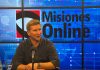 Sebastian Macías Encuentro Misionero