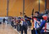 Torneo Tiro con Arco