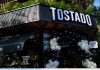 Tostado