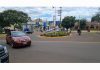 circulación en la Avenida Mitre de Posadas