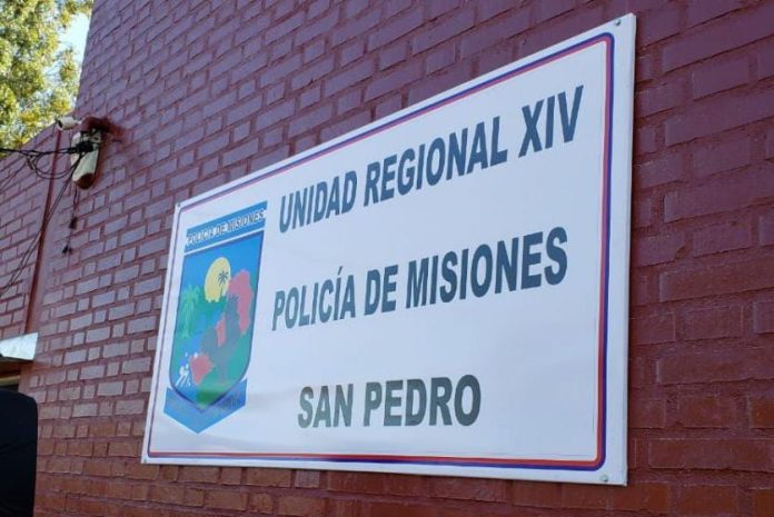 WhatsApp Image 2025-06-16 at 14.32.17 San Pedro: un joven fue asesinado a puñaladas