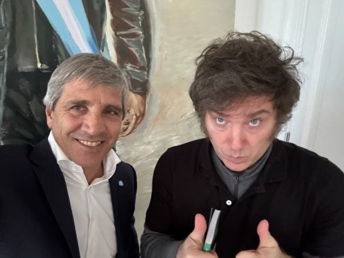 Nación eliminó 26 fideicomisos públicos