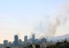 Irán reportó más de 430 muertos