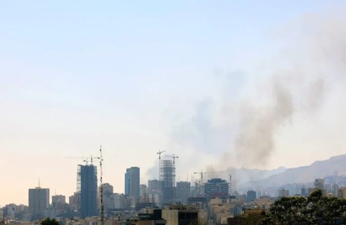 Irán reportó más de 430 muertos