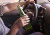 sanciones por manejar alcoholizado