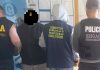 Policía de Misiones