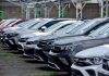 importación particular de autos nuevos y usados