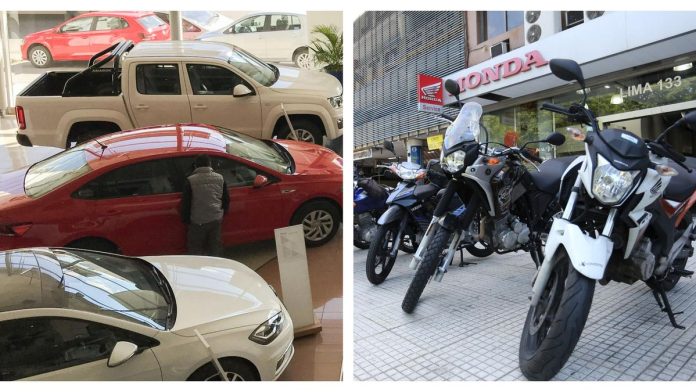autos y motos