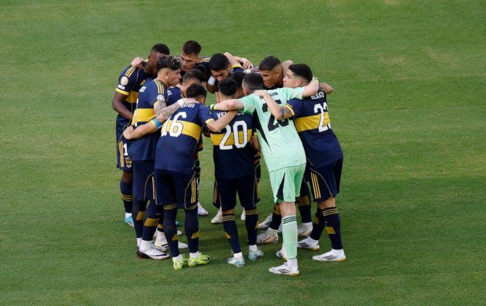 boca 1 mundial de clubes